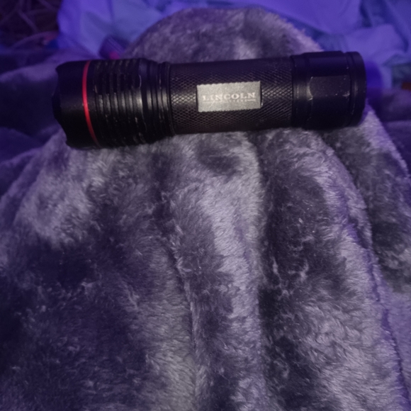 FLASH LIGHT - Picture 1 of 2